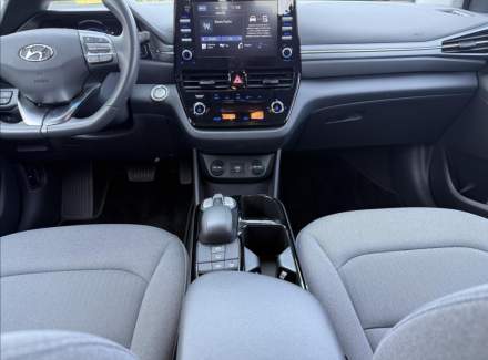 Hyundai - IONIQ