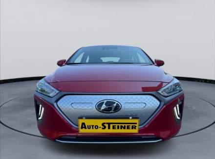 Hyundai - IONIQ