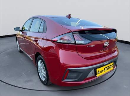 Hyundai - IONIQ