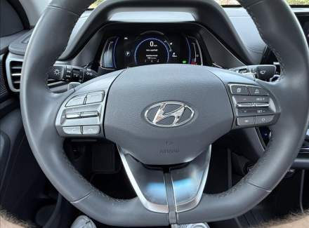 Hyundai - IONIQ
