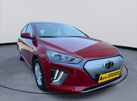 Hyundai - IONIQ