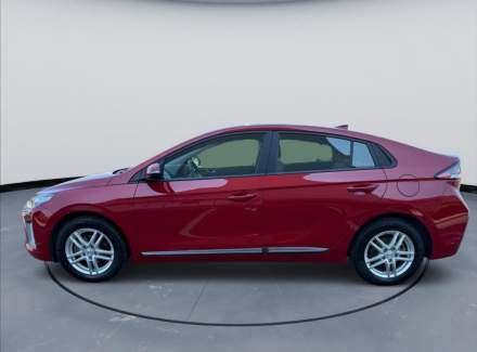 Hyundai - IONIQ
