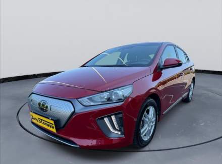 Hyundai - IONIQ