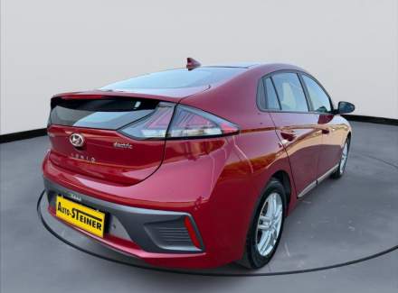 Hyundai - IONIQ