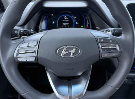 Hyundai - IONIQ