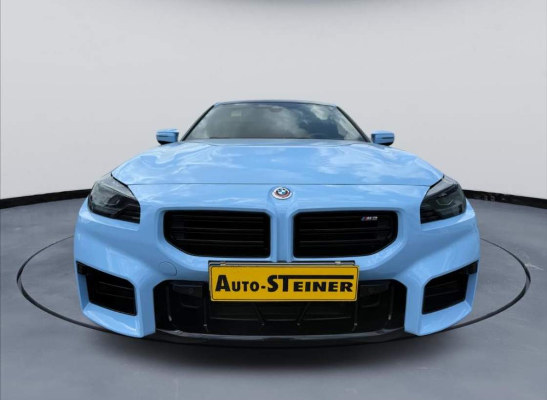 BMW - M2