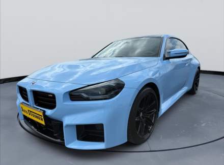 BMW - M2