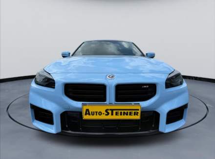 BMW - M2