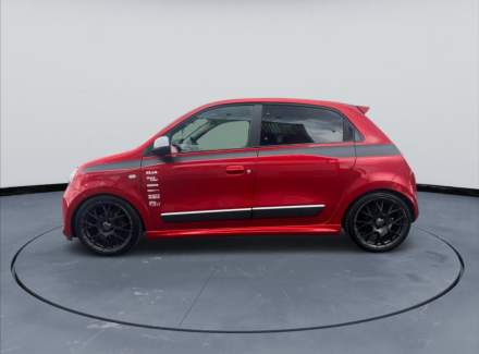Renault - Twingo