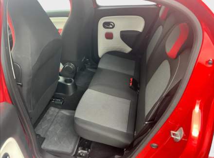 Renault - Twingo