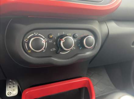 Renault - Twingo