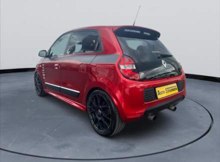 Renault - Twingo