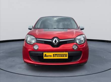 Renault - Twingo