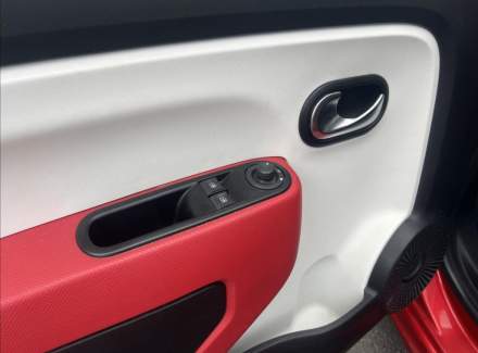 Renault - Twingo