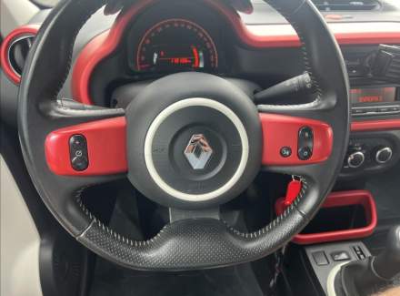 Renault - Twingo