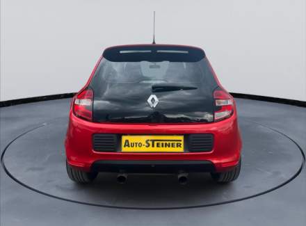 Renault - Twingo