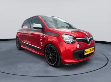 Renault - Twingo