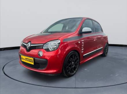Renault - Twingo
