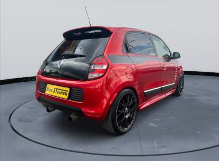 Renault - Twingo