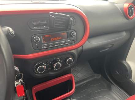 Renault - Twingo