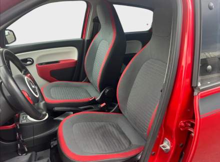 Renault - Twingo