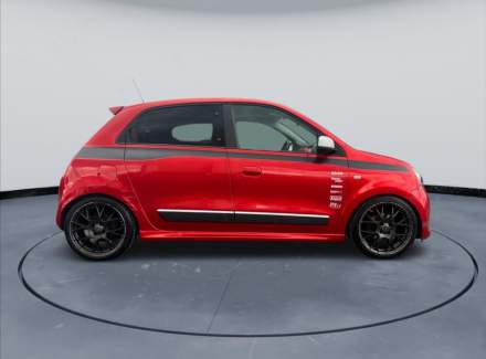 Renault - Twingo