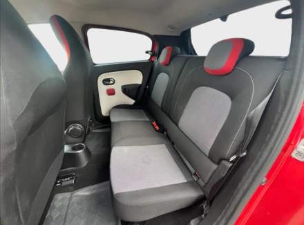Renault - Twingo