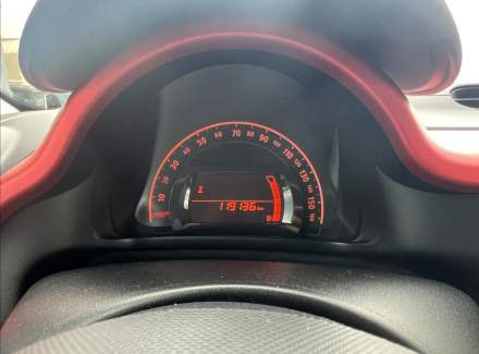Renault - Twingo