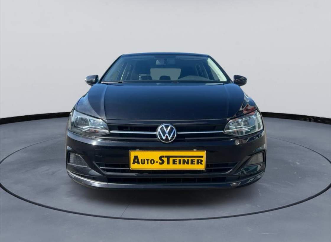 Volkswagen - Polo