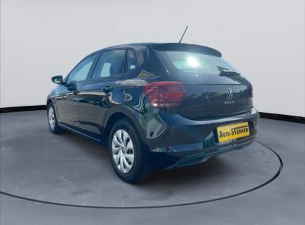 Volkswagen - Polo
