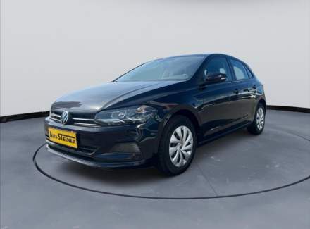 Volkswagen - Polo