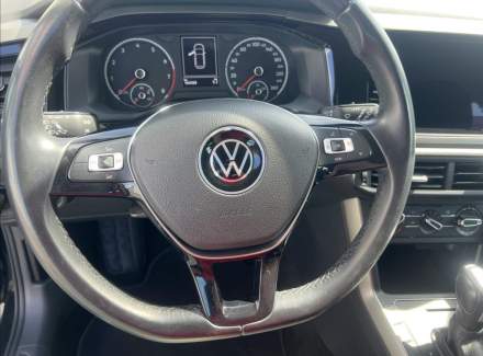 Volkswagen - Polo
