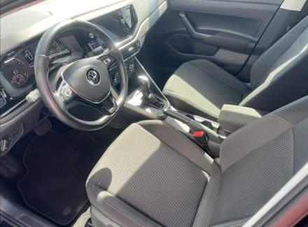 Volkswagen - Polo