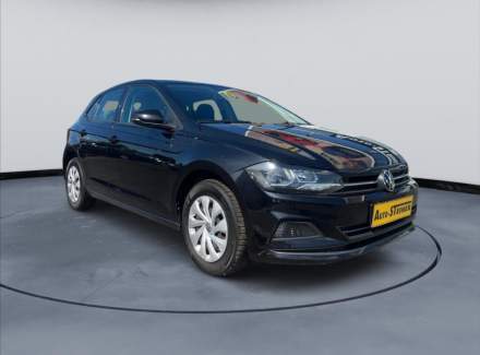 Volkswagen - Polo