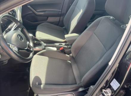 Volkswagen - Polo