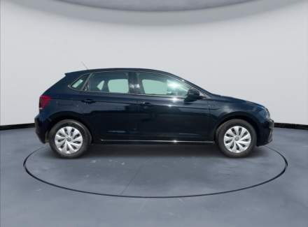 Volkswagen - Polo