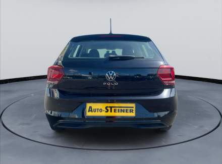Volkswagen - Polo