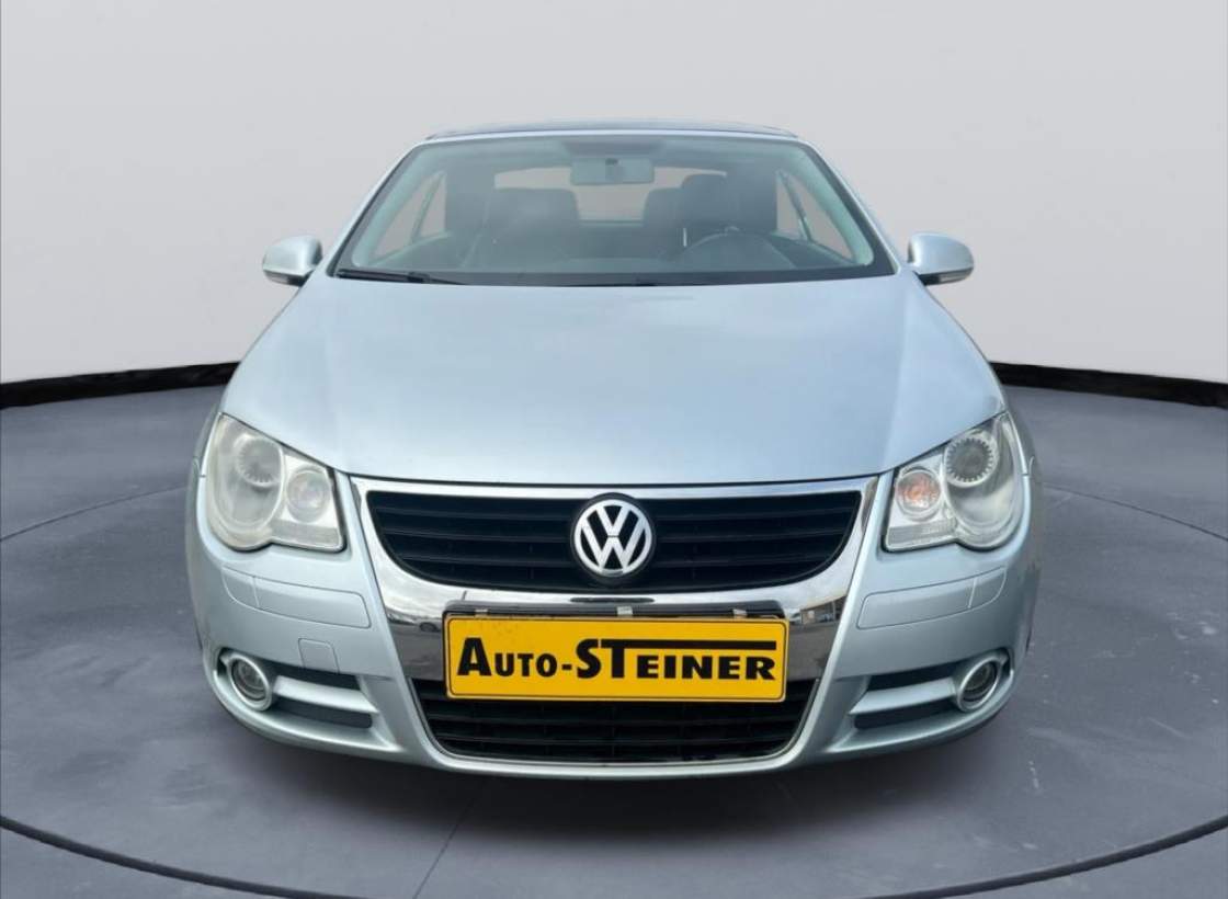 Volkswagen - Eos