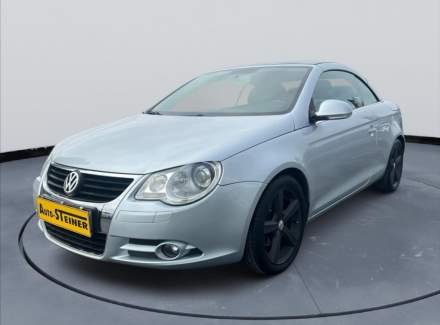 Volkswagen - Eos