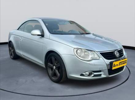 Volkswagen - Eos