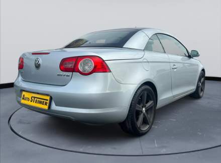 Volkswagen - Eos