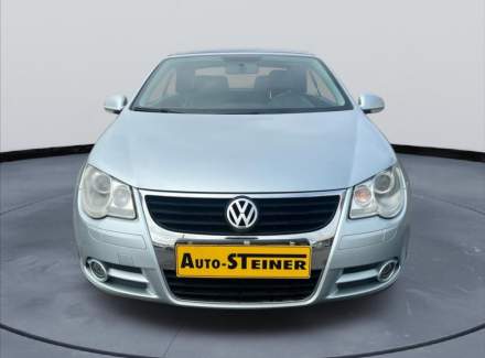 Volkswagen - Eos