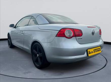 Volkswagen - Eos