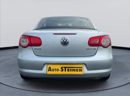 Volkswagen - Eos