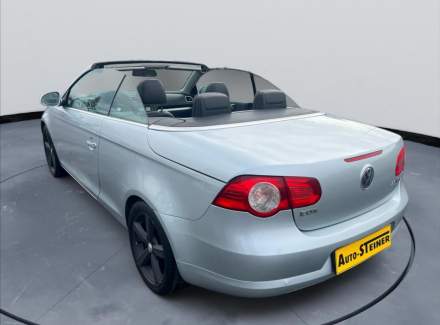 Volkswagen - Eos