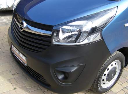 Opel - Vivaro