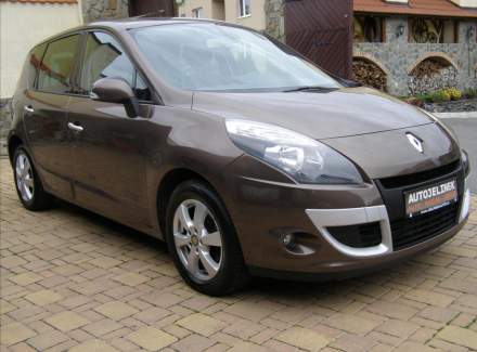 Renault - Megane