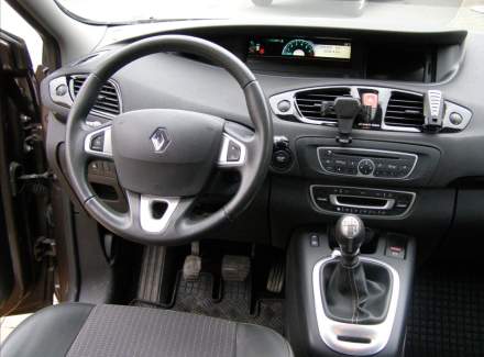 Renault - Megane