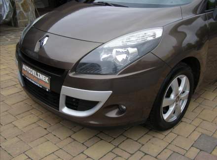 Renault - Megane