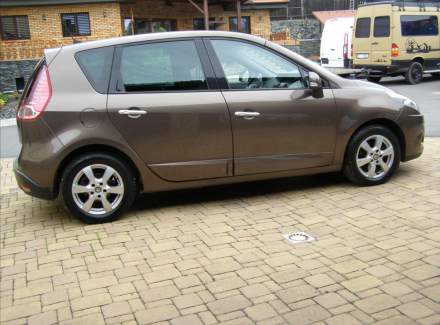 Renault - Scenic